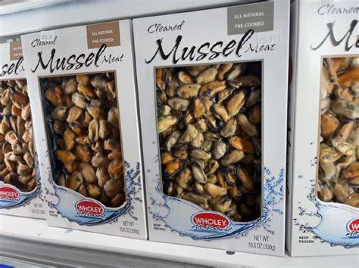 10 Best Frozen Mussel Meat Recipes Yummly