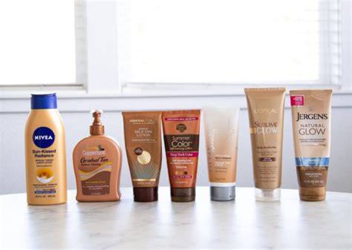 10 Best Tanning Lotions for Men That Actually Smell Manly!
