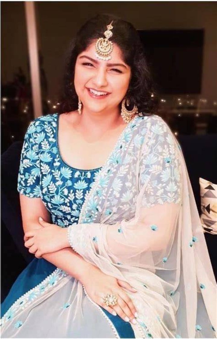 10 Facts About Anshula Kapoor, The Successful Sister Of Arjun Kapoor