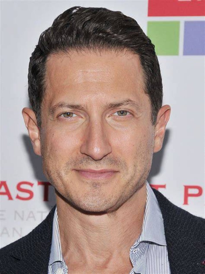 1000+ images about Sasha Roiz on Pinterest