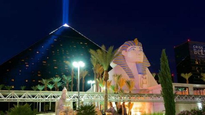 Рэпер Luxor биография музыканта Nacion.ru