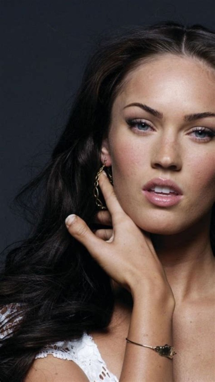 1080x1920 / 1080x1920 megan fox, celebrities, girls for Iphone 6, 7, 8