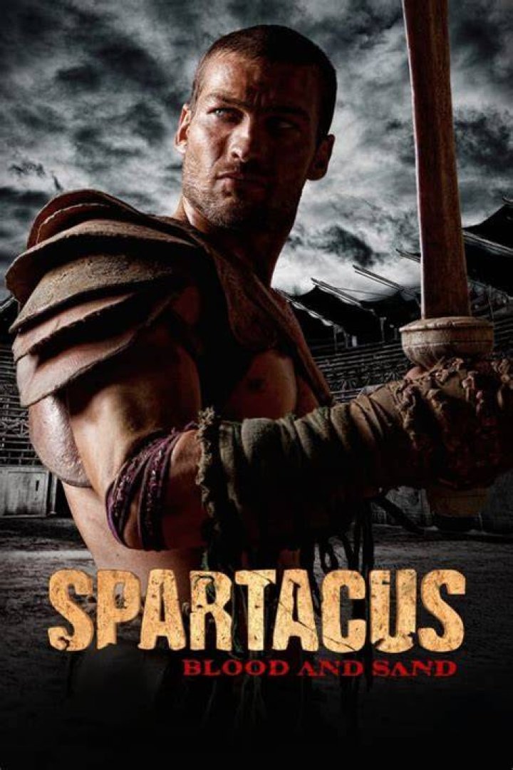 12 Breathtaking TV Shows Like "Spartacus" ReelRundown