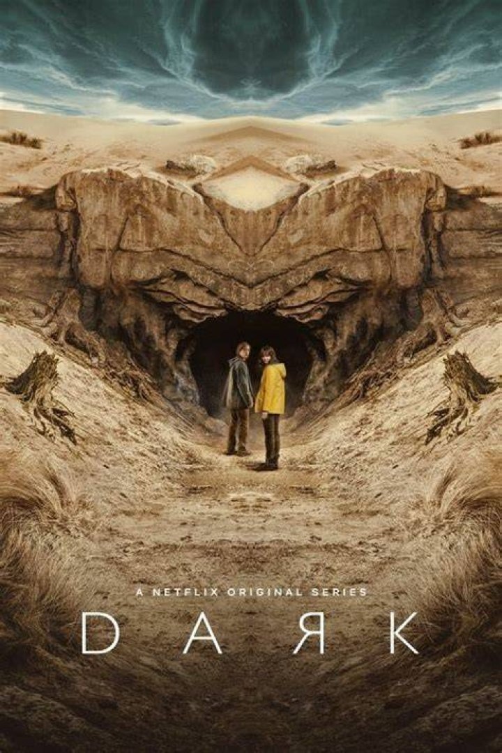 12 Shows Like Dark You Must See