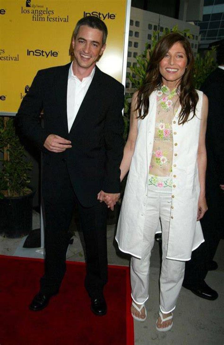13 Former Celebrity Couples You Have Kids Together &mdash; Best Life