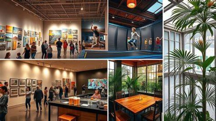 14 Best Indoor Things to Do in NYC on a Rainy or Cold Day