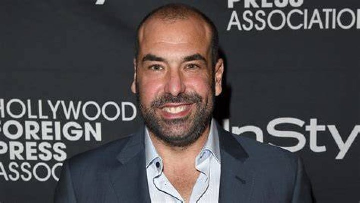 14 best Rick Hoffman images on Pinterest Biographies, Rick hoffman