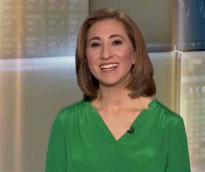 15 famous female Bloomberg anchors you should watch in 2022 Tuko.co.ke
