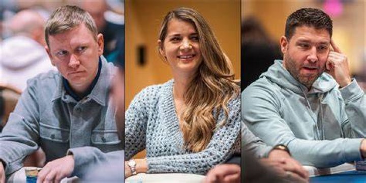 15 Million Guarantee In Sight On Day 1B of WPT World Championship