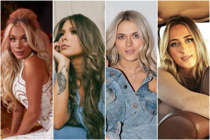 15 New Female Country Singers You Should Absolutely Listen to in 2023