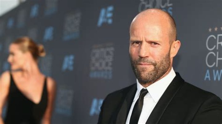 15 Reasons Why Jason Statham Is Awesome Movies Empire