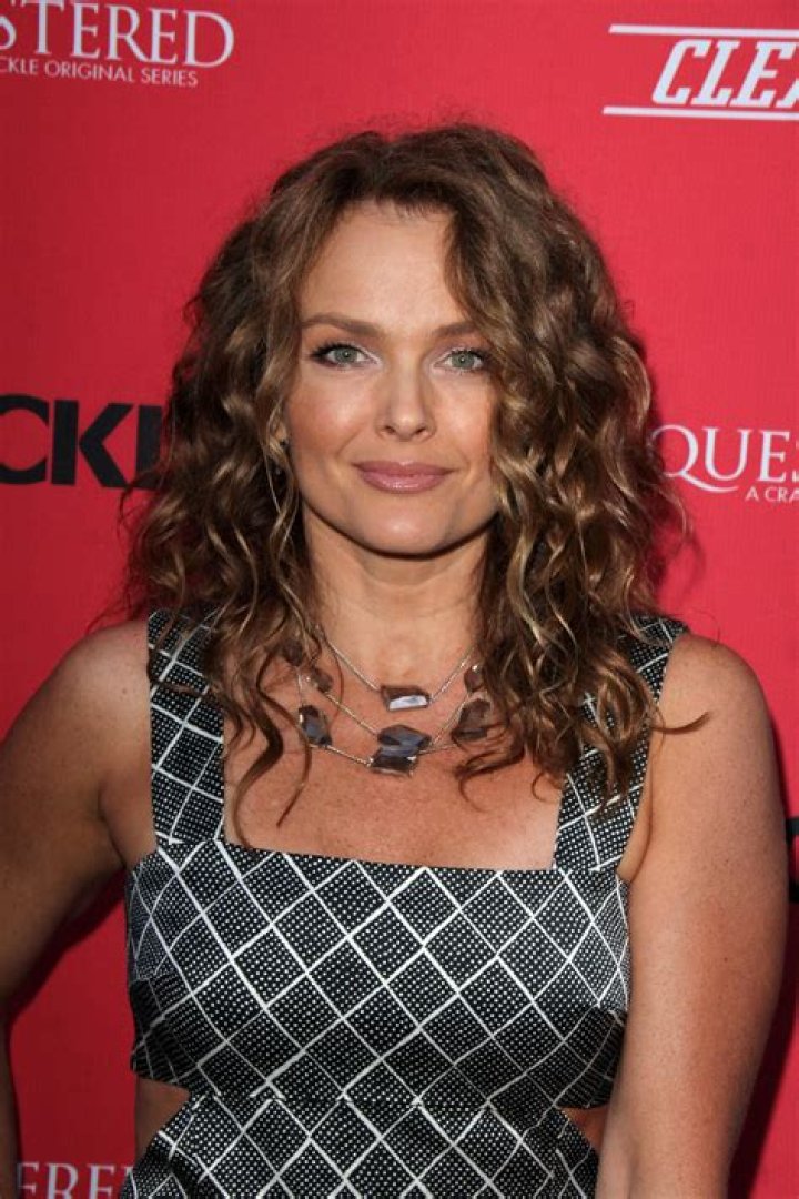 16+ Dina Meyer Images Asuna Gallery