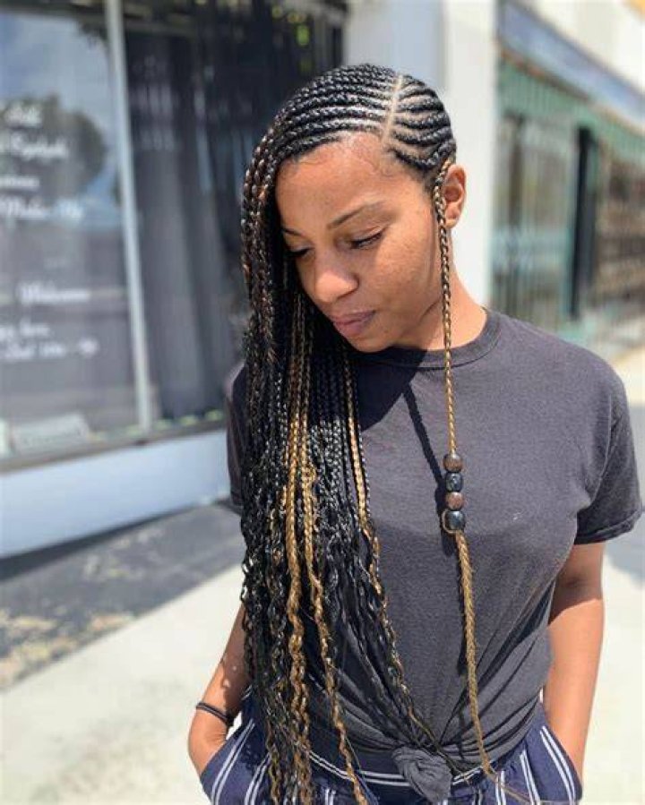 18 Cutest Braid Hairstyles for Kids