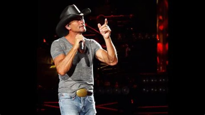 18+ Tim Mcgraw Pnc Arts Center WeirGoncalo