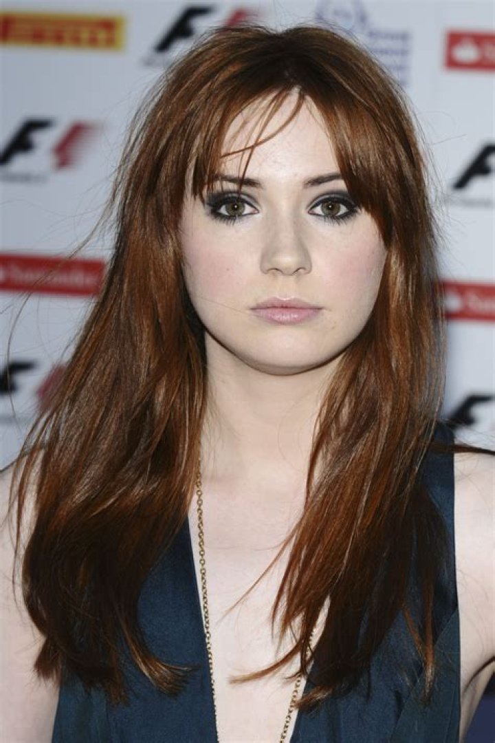 20 Most Appealing Redheads of All Time Hood MWR