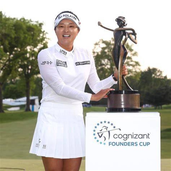 2023 Cognizant Founders Cup purse, winner&rsquo;s share, prize money payout