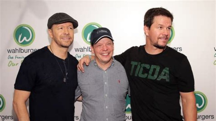 207 best wahlberg brothers images on Pinterest