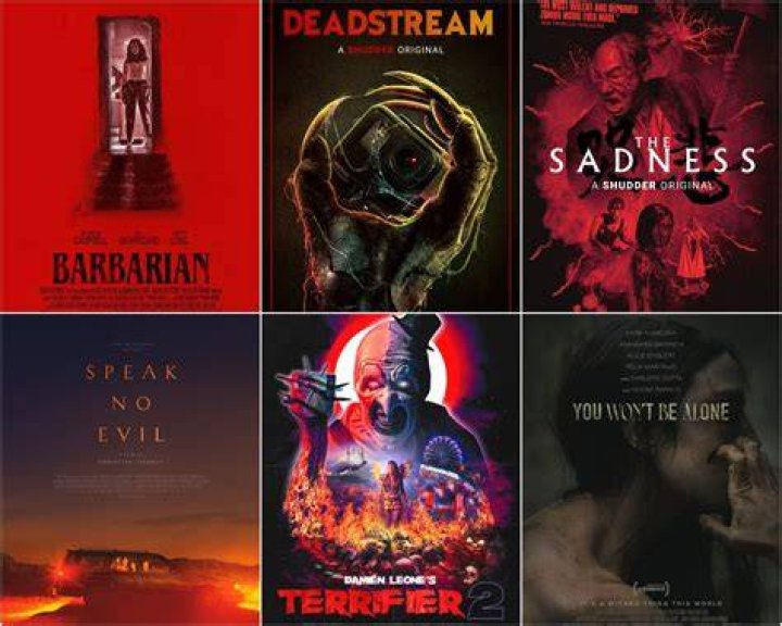 25 of the Best Horror Movies You've Never Seen Best horror movies