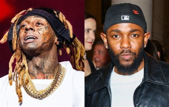 25+ Why Lil Wayne Diss Glorilla MeronMelrick