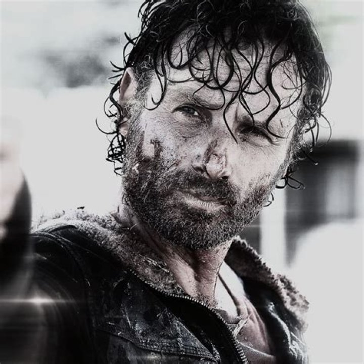 30 best Rick Grimes ** images on Pinterest The walking dead, Rick