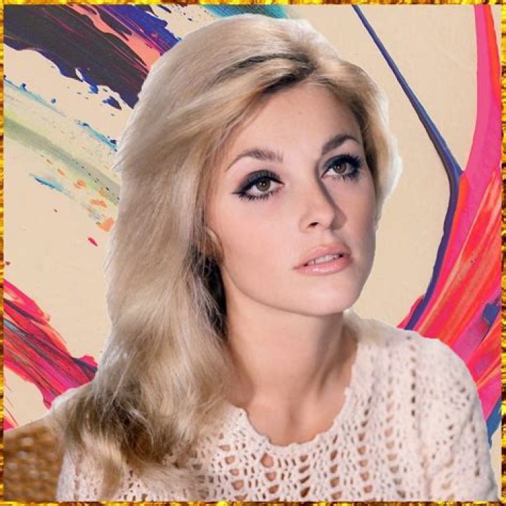 8tracks radio *She had hair like Jeannie Shrimpton back in 1965 (40
