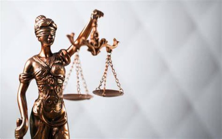 A Beacon Of Justice And Understanding