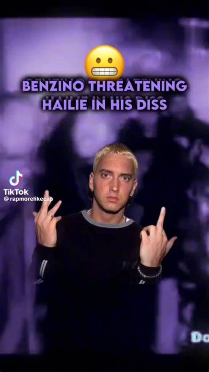 A Breakdown of Benzino and Eminem's Heated Feud (2022)