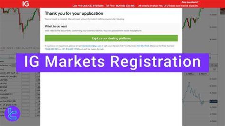 A Comprehensive Guide To "ig Sign Up"