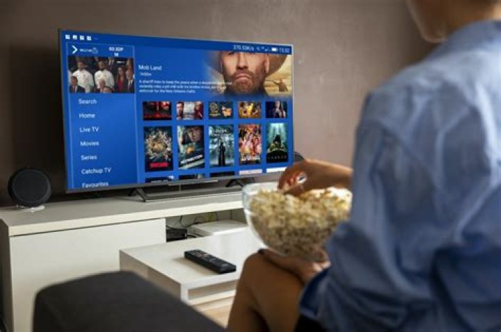 A Comprehensive Guide To The Future Of Television