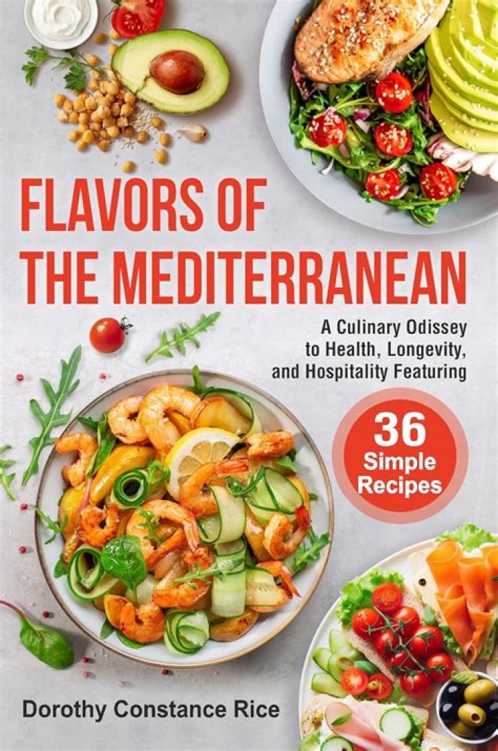 A Culinary And Health Odyssey