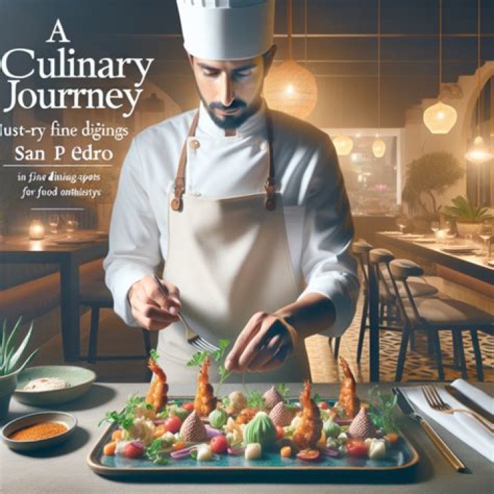 A Culinary Gem For Food Enthusiasts