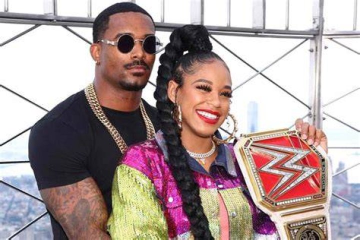 A Deep Dive Into Bianca Belair's Rise To Stardom