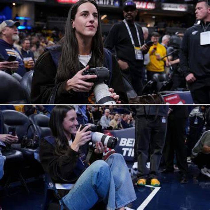 A Deep Dive Into Caitlin Clark's Dirty Plays
