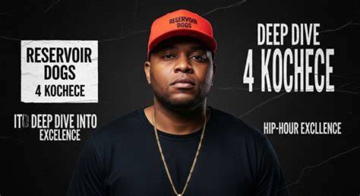A Deep Dive Into Hip Hop Excellence