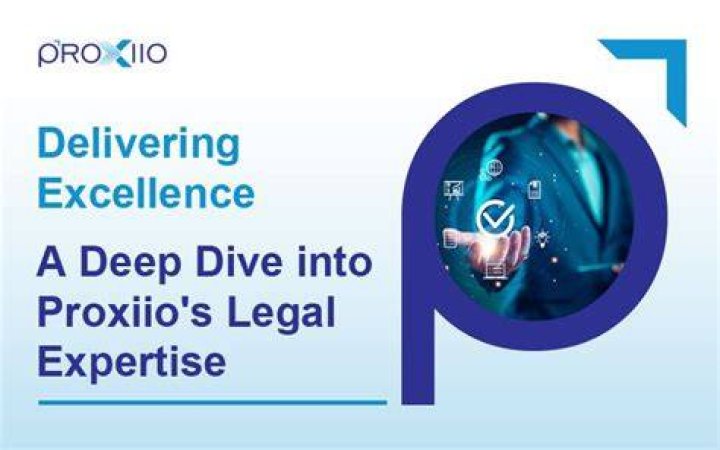 A Deep Dive Into Legal Expertise
