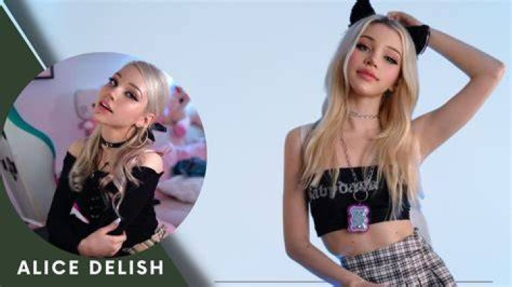 A Deep Dive Into The "Alice Delish Leak"
