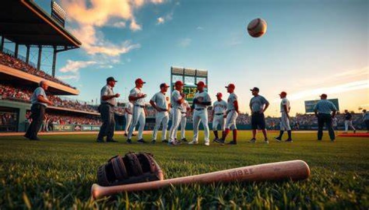 A Deep Dive Into The Heart Of Baseball Magic