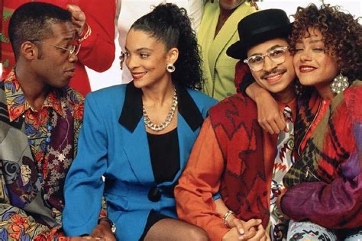 A Different World star Jasmine Guy calls out NBC for pitting the show against Martin Sports