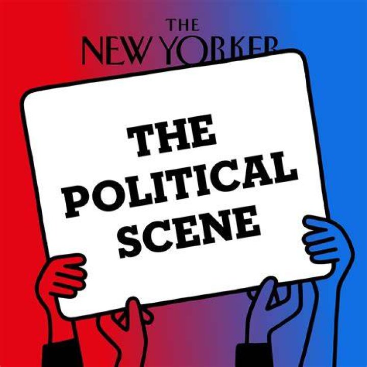 A Force Behind The Political Scene