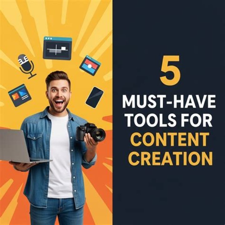 A Gateway To Content Creation Success