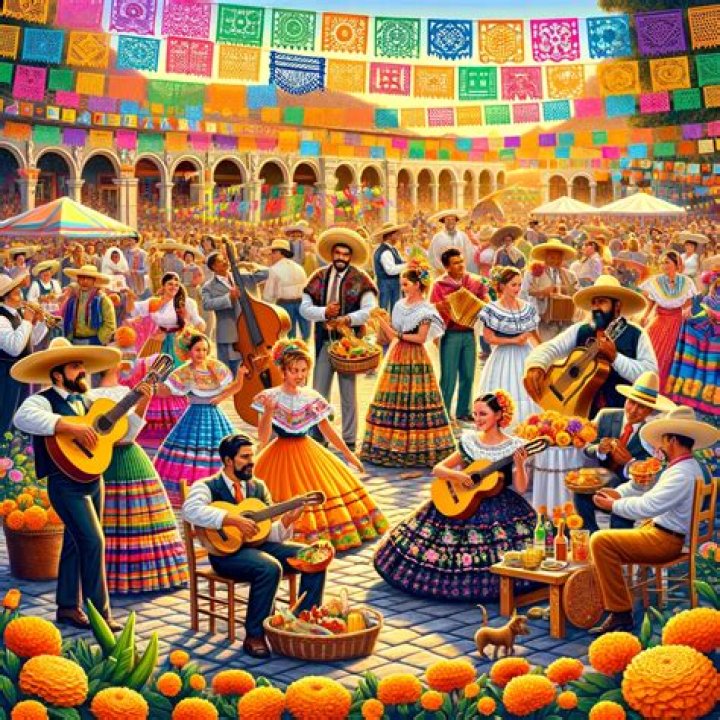 A Gateway To Hispanic Culture And Empowerment