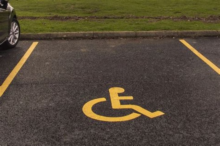 A Haven For Disabled In The Bay Area