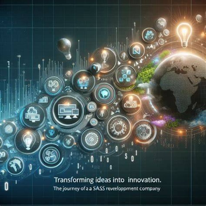 A Journey Into Color Creation And Innovation