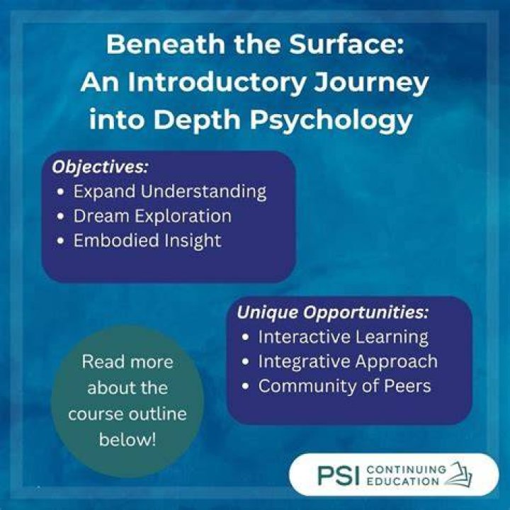 A Journey Into Depth And Impact