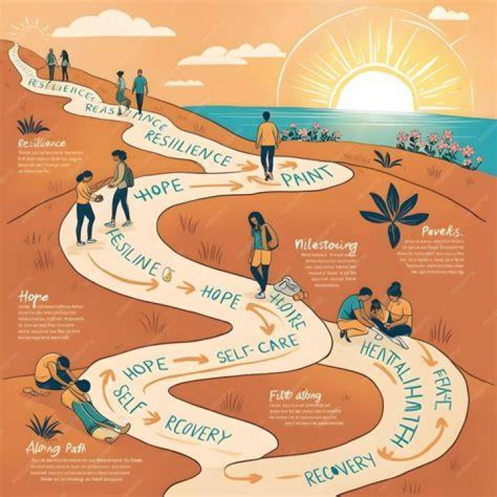 A Journey Into Resilience, Courage, And Hope