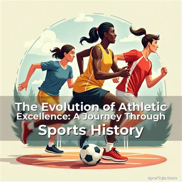 A Journey Into Sports Commentary Excellence