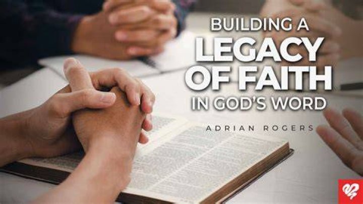 A Journey Into Strength, Faith, And Legacy