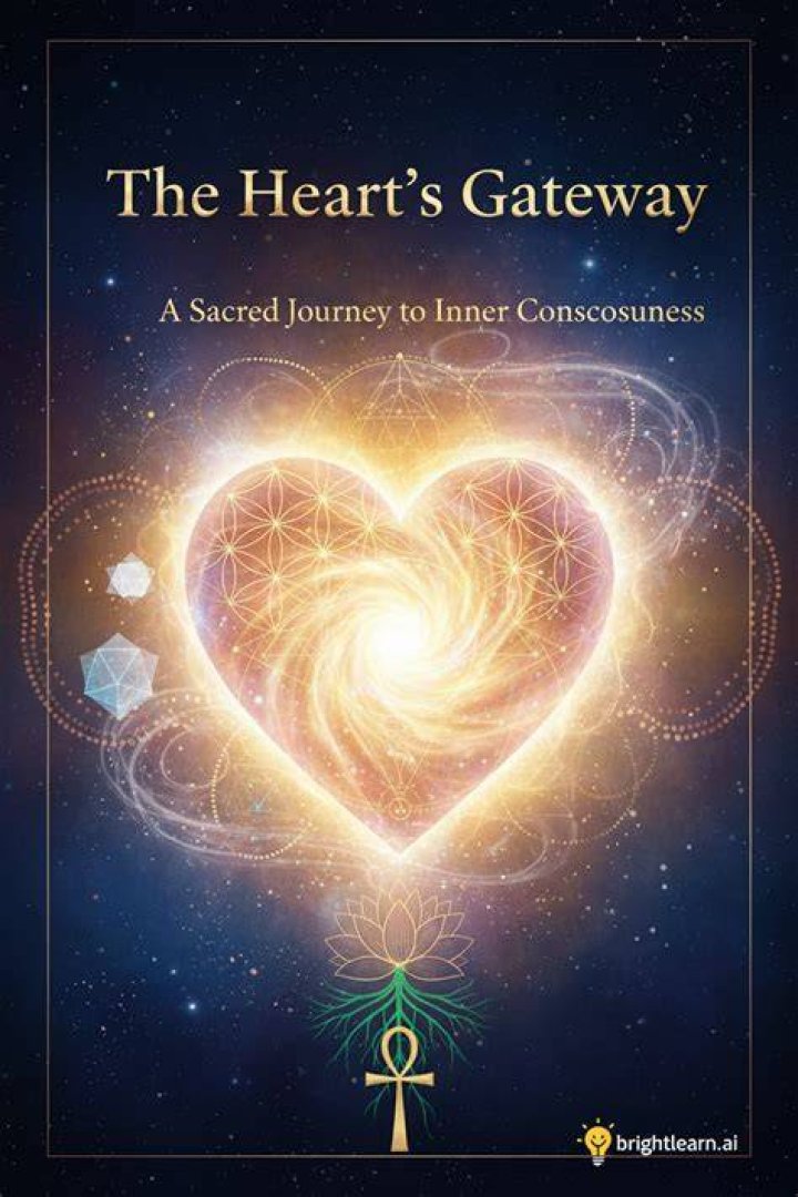 A Journey Into The Heart Of Mass