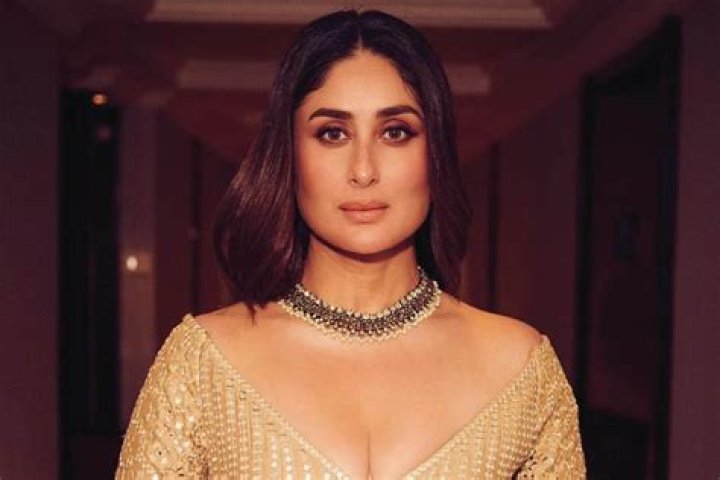 A Journey Into The World Of Kareena Kapoor Khan