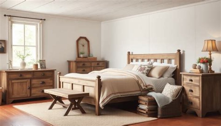 A Journey Into Warmth, Authenticity, And Timeless Charm